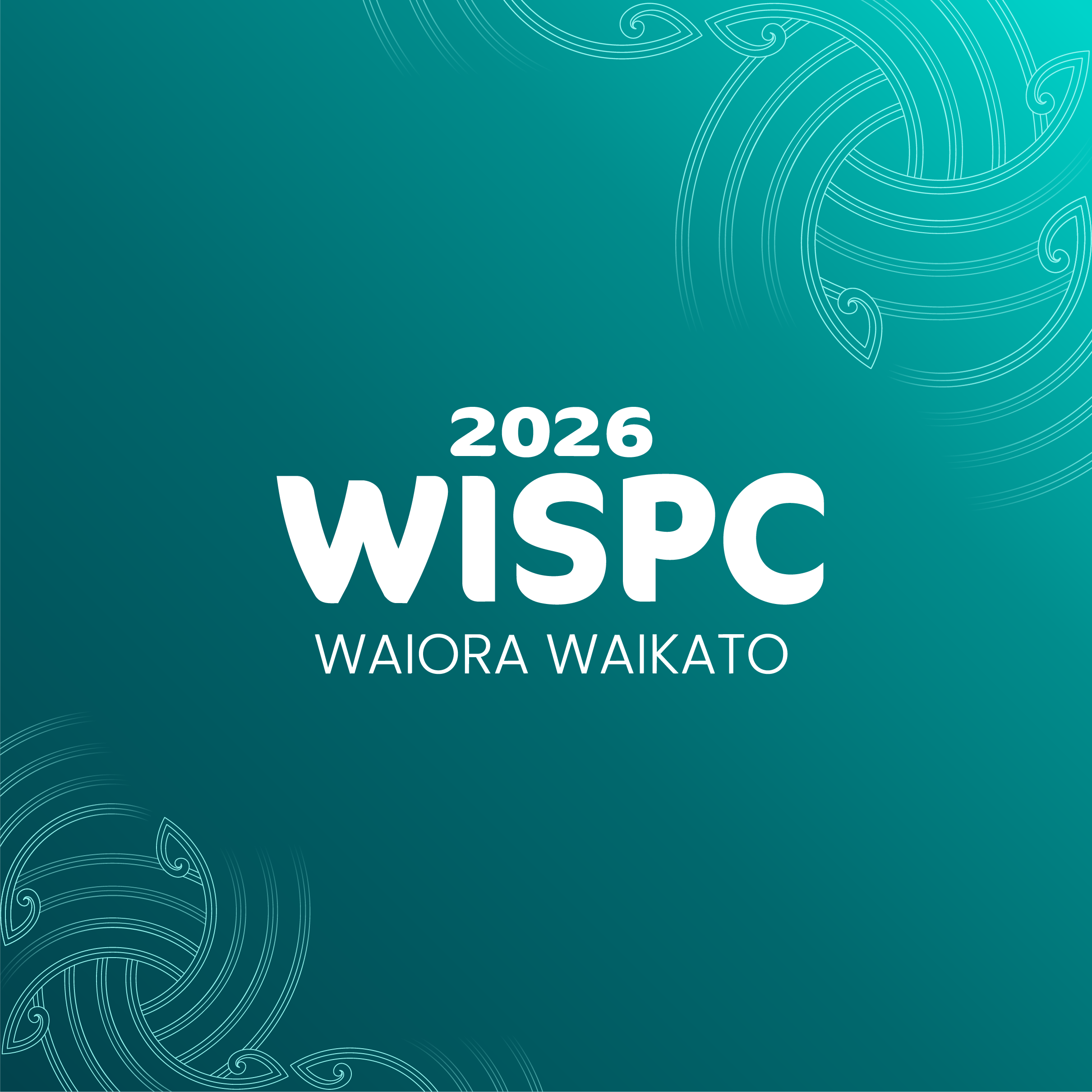 WISPC 2026